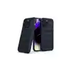 TCX  iPhone 15 Pro Max Kılıf  Silikon - Lacivert