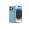 TCX  iPhone 15 Pro Max Kılıf  Silikon - Sky Blue