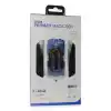TCX  iPhone 15 Pro Max  Magic Hayalet Cam