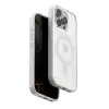 TCX   iPhone 15 Pro Max  Magsafe Kapak - Beyaz