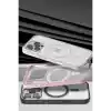 TCX   iPhone 15 Pro Max  Magsafe Kapak - Beyaz