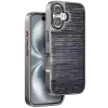 TCX   iPhone 16  Kapak - Derin Mor