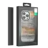 TCX   iPhone 16  Kapak - Derin Mor