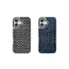 TCX   iPhone 16  Kapak - Gümüş