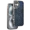 TCX   iPhone 16  Kapak - Lacivert