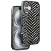 TCX   iPhone 16  Kapak - Siyah