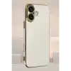 TCX  iPhone 16 Kılıf  Silikon - Pembe