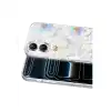 TCX   iPhone 16  Magsafe Kapak - Desen 2