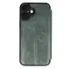 TCX  iPhone 16 Plus Kılıf   - Koyu Yeşil