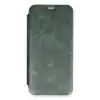 TCX  iPhone 16 Plus Kılıf   - Koyu Yeşil