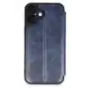 TCX  iPhone 16 Plus Kılıf   - Lacivert