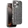 TCX   iPhone 16 Pro  Kapak - Gümüş