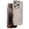 TCX   iPhone 16 Pro  Kapak - Titan Gri