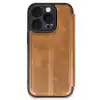 TCX  iPhone 16 Pro Kılıf   - Taba
