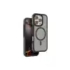 TCX   iPhone 16 Pro  Magsafe Kapak - Siyah