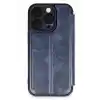 TCX  iPhone 16 Pro Max Kılıf   - Lacivert