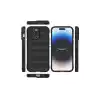 TCX  iPhone 16 Pro Max Kılıf  Silikon - Siyah