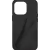 TCX İphone 16 Pro Max Lip Gloss Kılıf Siyah