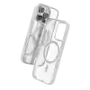 TCX   iPhone 16 Pro Max  Magsafe Kapak - Beyaz