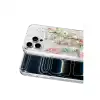 TCX   iPhone 16 Pro Max  Magsafe Kapak - Desen 1