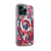 TCX   iPhone 16 Pro Max  Magsafe Kapak - Desen 6