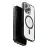 TCX   iPhone 16 Pro Max  Magsafe Kapak - Siyah