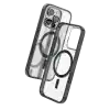 TCX   iPhone 16 Pro Max  Magsafe Kapak - Siyah