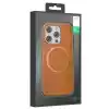 TCX   iPhone 16 Pro Max  Magsafe Kapak - Siyah