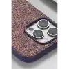 TCX   iPhone 16 Pro Max  Simli Kapak - Gümüş