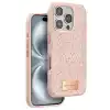 TCX   iPhone 16 Pro Max  Simli Kapak - Pembe