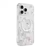 TCX   iPhone 16 Pro Max  Simli Magsafe Kapak - Desen 2