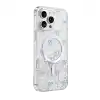 TCX   iPhone 16 Pro Max  Simli Magsafe Kapak - Desen 3
