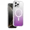 TCX   iPhone 16 Pro Max  Simli Magsafe Kapak - Mor