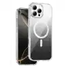TCX   iPhone 16 Pro Max  Simli Magsafe Kapak - Siyah