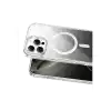 TCX   iPhone 16 Pro Max  Simli Magsafe Kapak - Siyah
