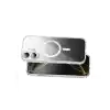 TCX   iPhone 16  Simli Magsafe Kapak - Siyah