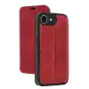 TCX  iPhone 16E Kılıf   - Kırmızı