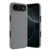 TCX  iPhone 17 Air First Silikon - Gri