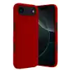 TCX  iPhone 17 Air First Silikon - Kırmızı