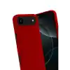 TCX  iPhone 17 Air First Silikon - Kırmızı