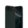 TCX  iPhone 17 Air First Silikon - Koyu Yeşil