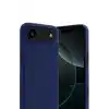 TCX  iPhone 17 Air First Silikon - Lacivert