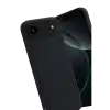TCX  iPhone 17 Air First Silikon - Siyah