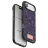 TCX   iPhone 17 Air  Simli Kapak - Derin Mor