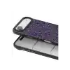 TCX   iPhone 17 Air  Simli Kapak - Derin Mor