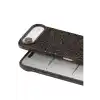 TCX   iPhone 17 Air  Simli Kapak - Gold