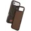 TCX   iPhone 17 Air  Simli Kapak - Gold