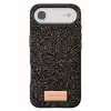 TCX   iPhone 17 Air  Simli Kapak - Gold