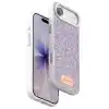 TCX   iPhone 17 Air  Simli Kapak - Lila