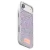 TCX   iPhone 17 Air  Simli Kapak - Lila